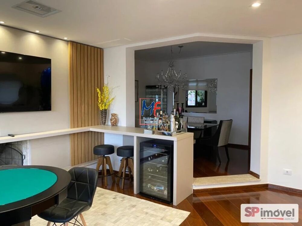 Apartamento, 4 quartos, 228 m² - Foto 7