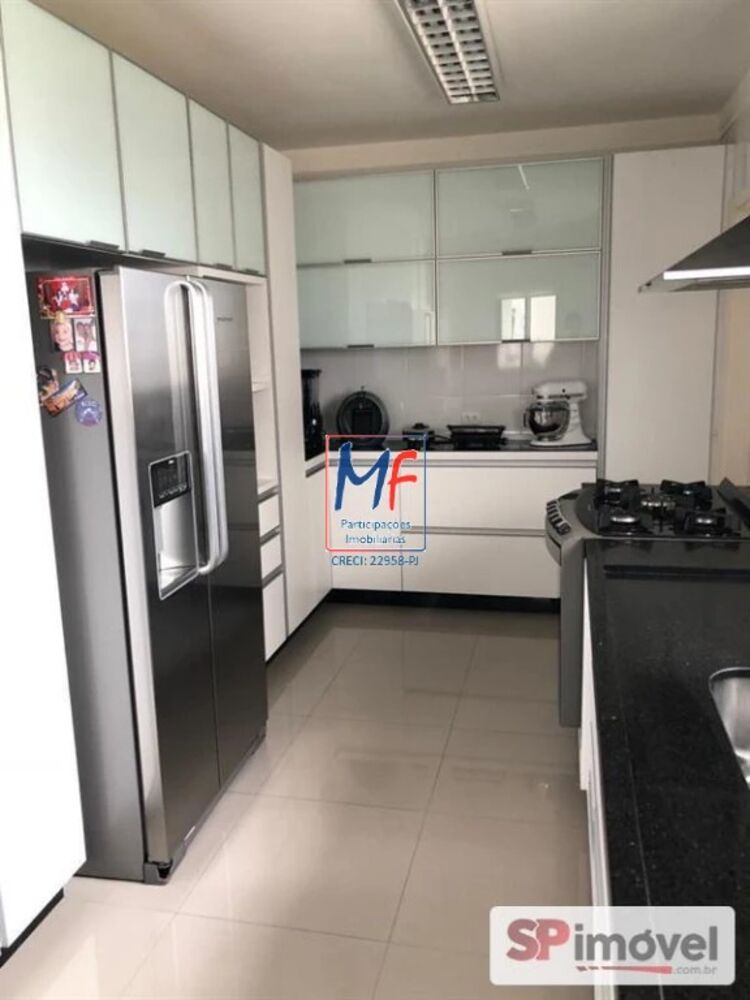 Apartamento, 4 quartos, 228 m² - Foto 6