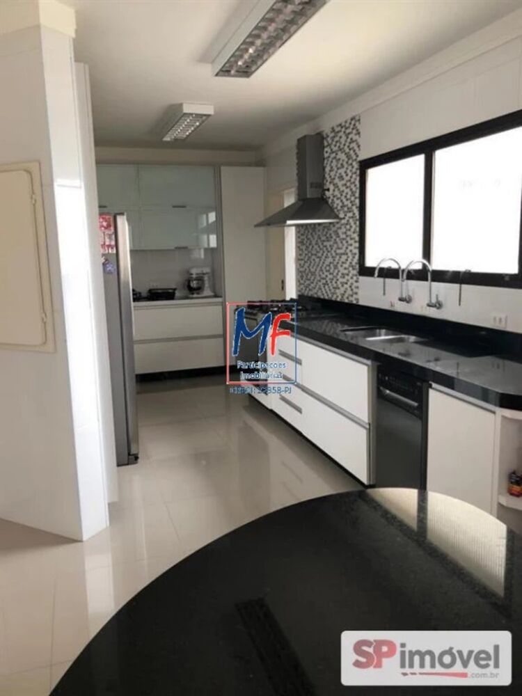 Apartamento, 4 quartos, 228 m² - Foto 10