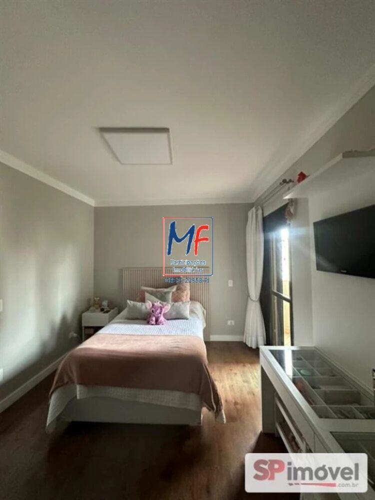 Apartamento, 4 quartos, 228 m² - Foto 2