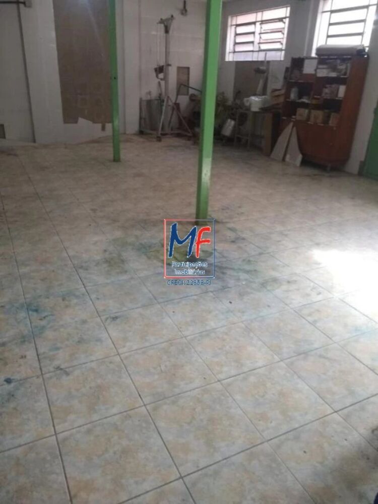 Depósito-Galpão, 320 m² - Foto 2