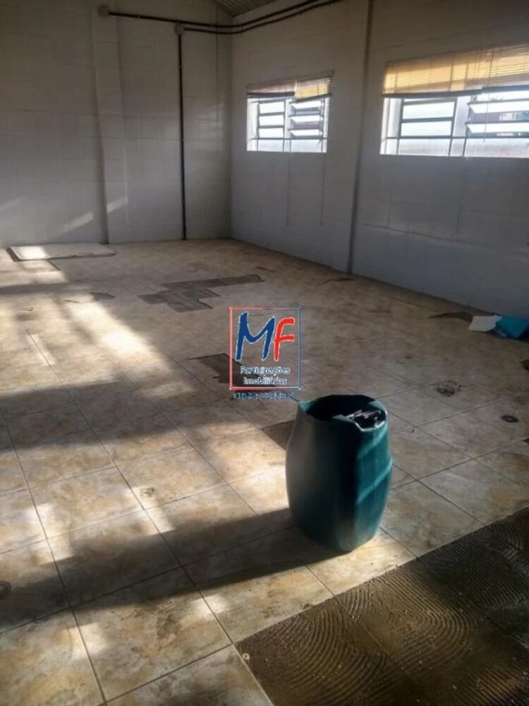 Depósito-Galpão, 320 m² - Foto 10