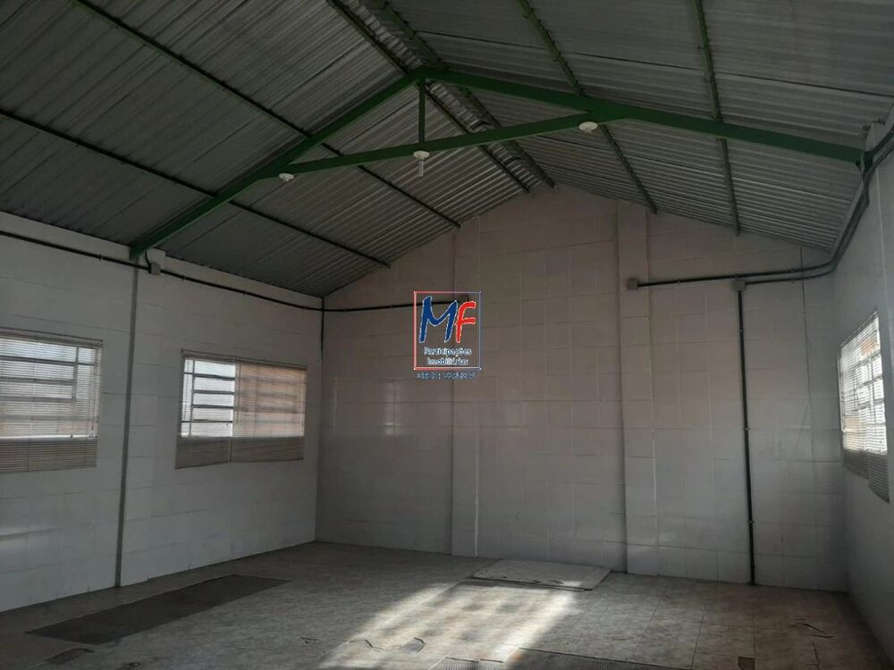 Depósito-Galpão, 320 m² - Foto 3