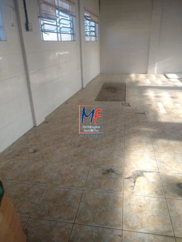 Depósito-Galpão, 320 m² - Foto 7