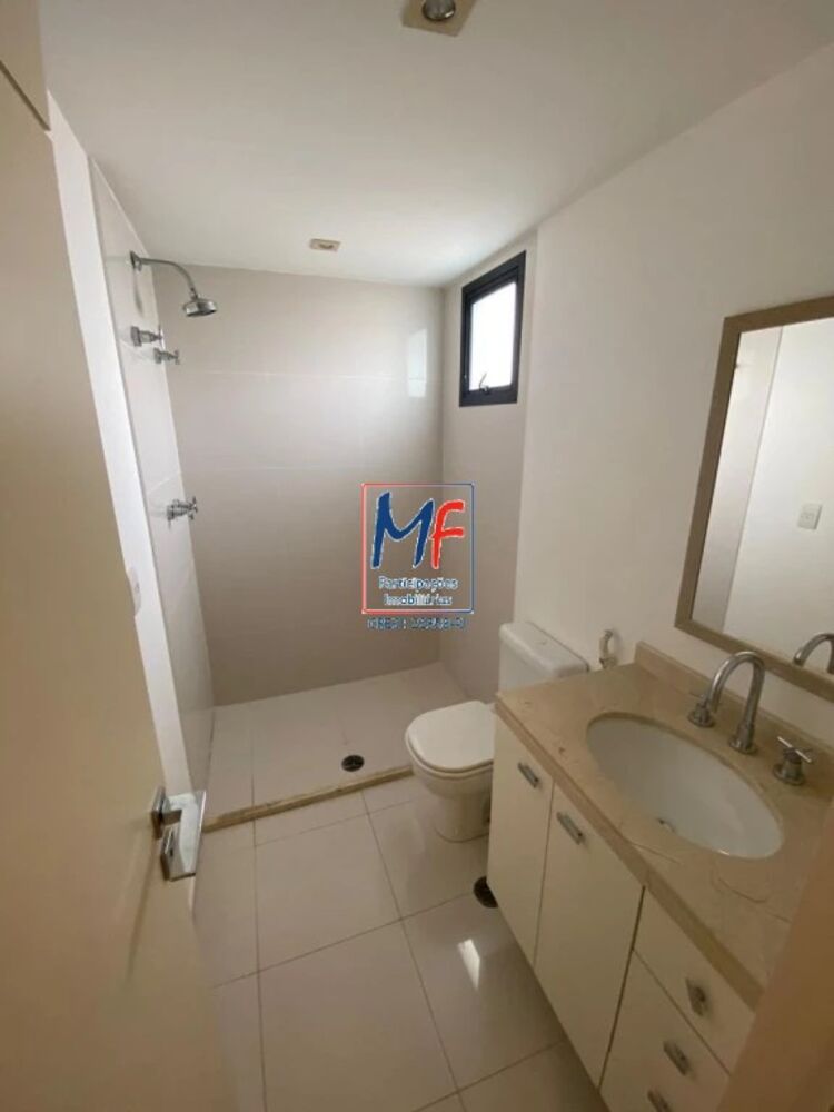 Apartamento, 3 quartos, 192 m² - Foto 2