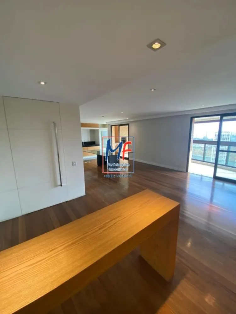 Apartamento, 3 quartos, 192 m² - Foto 5
