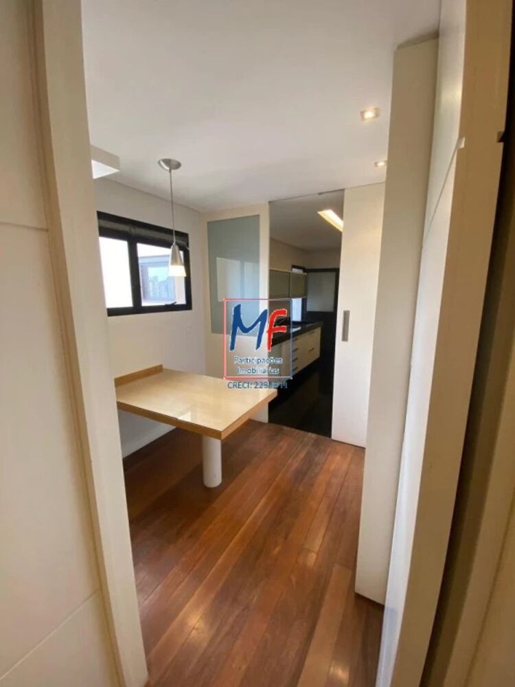 Apartamento, 3 quartos, 192 m² - Foto 3