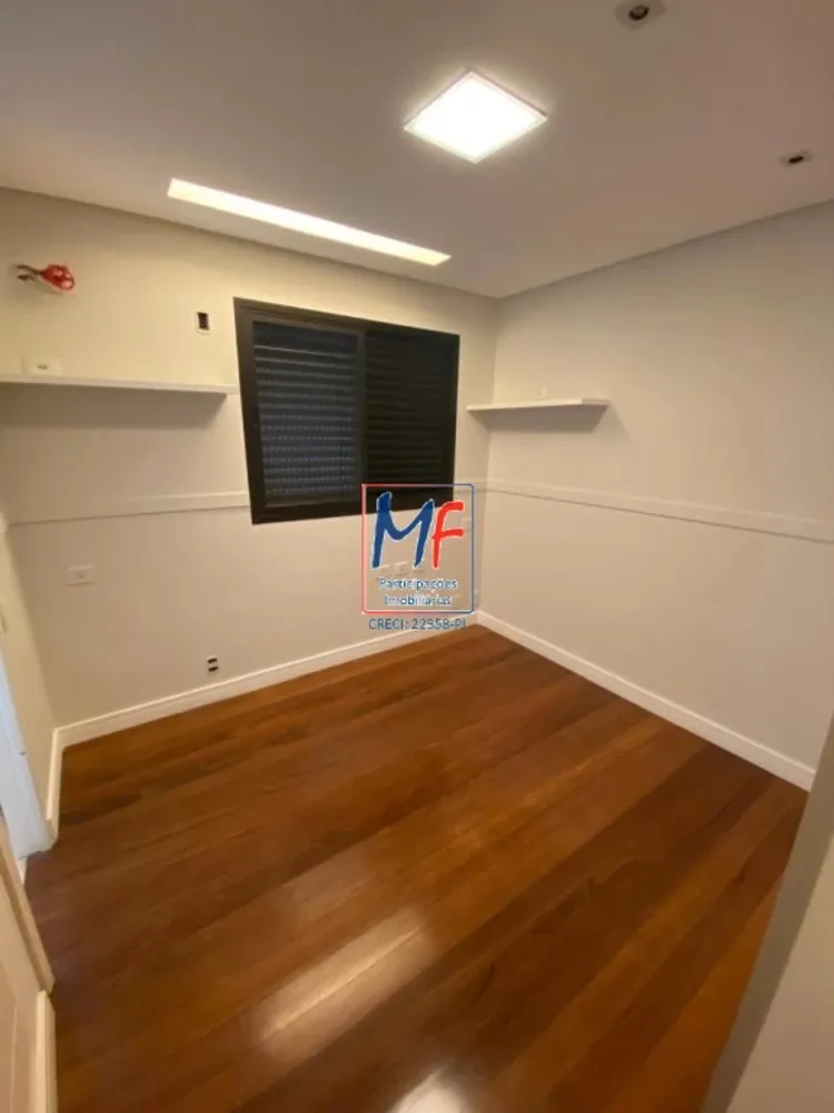 Apartamento, 3 quartos, 192 m² - Foto 6