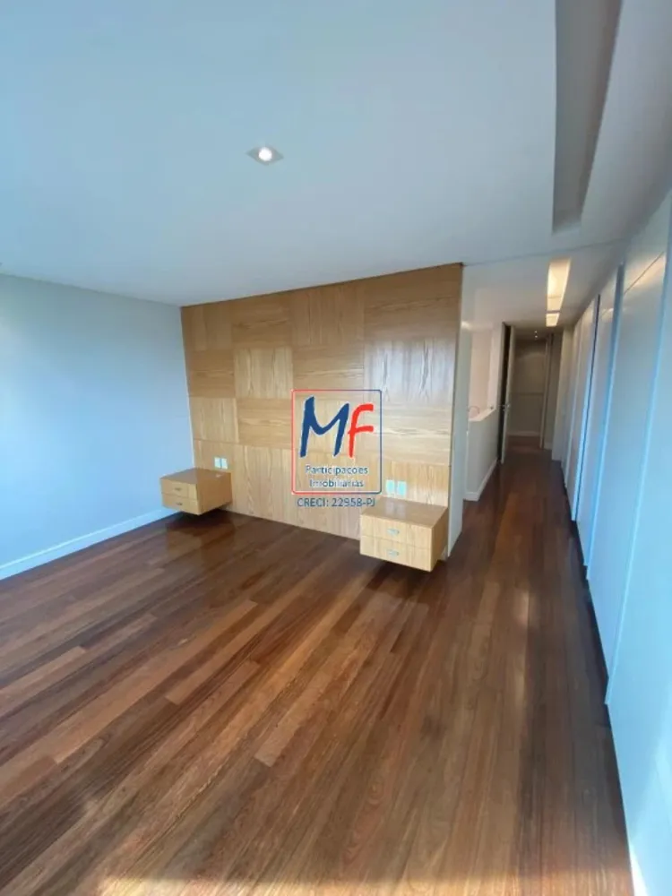 Apartamento, 3 quartos, 192 m² - Foto 8