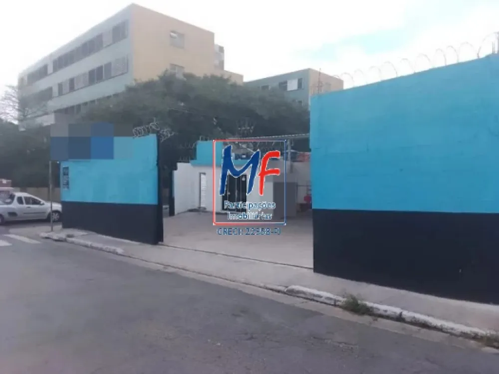 Terreno, 400 m² - Foto 2