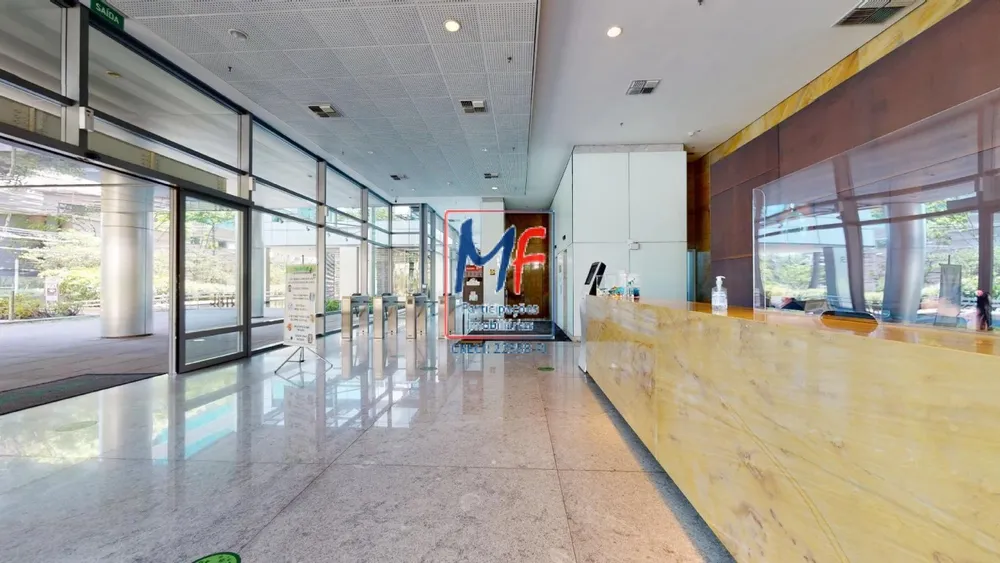 Sala-Conjunto, 1713 m² - Foto 3
