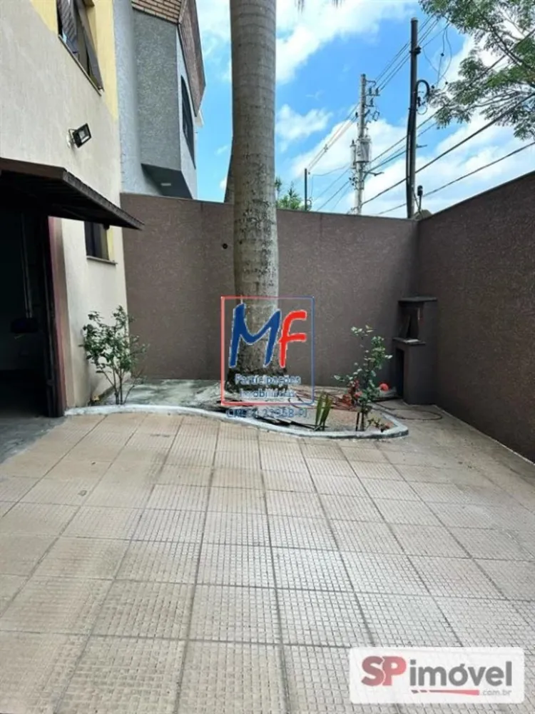 Sobrado, 4 quartos, 325 m² - Foto 8