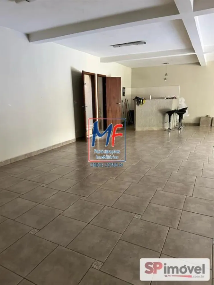 Sobrado, 4 quartos, 325 m² - Foto 5