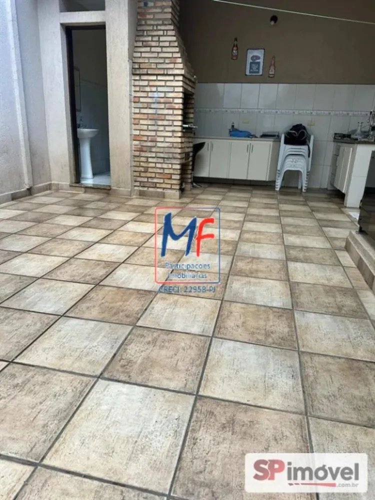 Sobrado, 4 quartos, 325 m² - Foto 3
