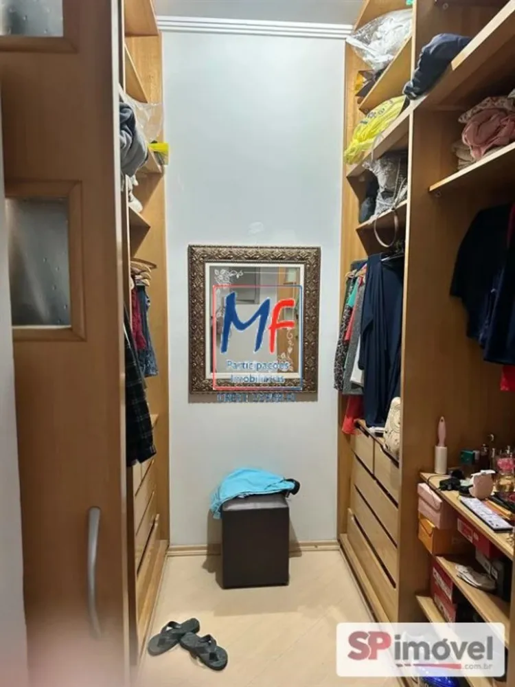 Sobrado, 4 quartos, 325 m² - Foto 3