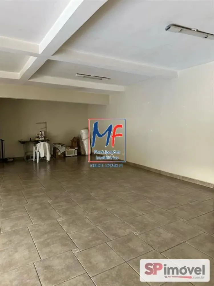 Sobrado, 4 quartos, 325 m² - Foto 2