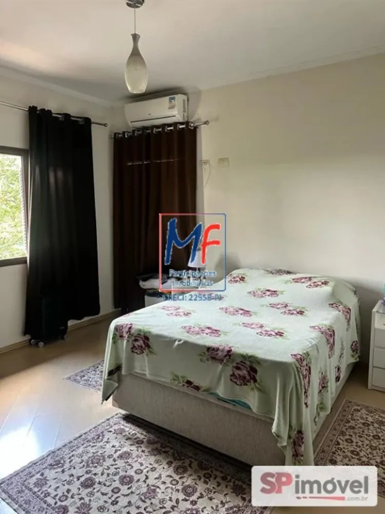 Sobrado, 4 quartos, 325 m² - Foto 2
