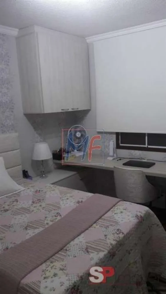 Sobrado, 3 quartos, 220 m² - Foto 5
