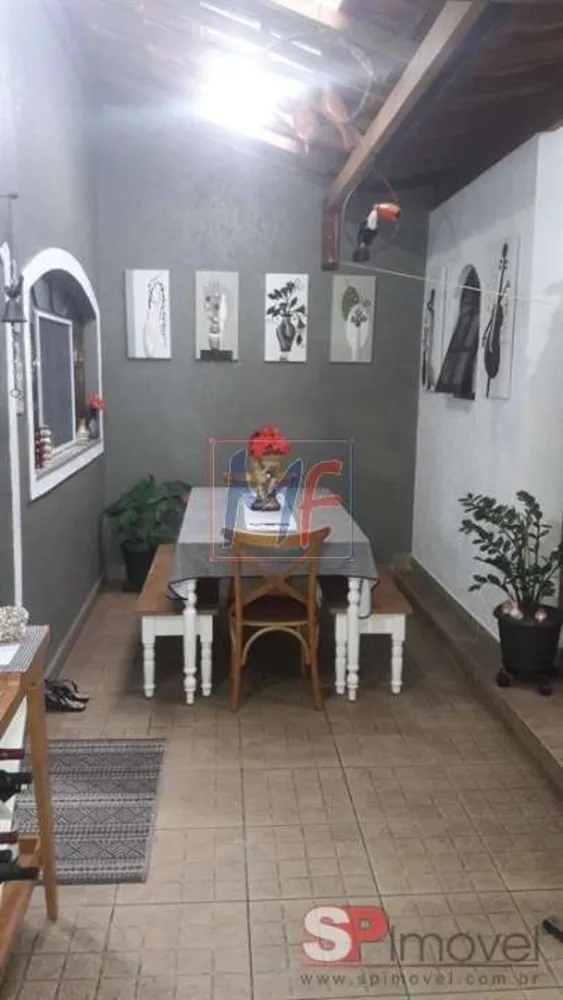 Sobrado, 3 quartos, 220 m² - Foto 4