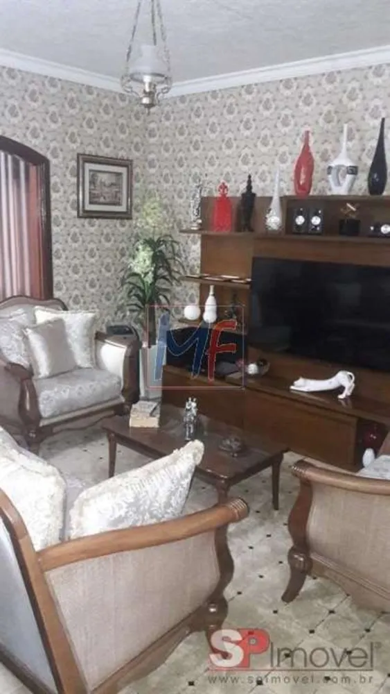 Sobrado, 3 quartos, 220 m² - Foto 11