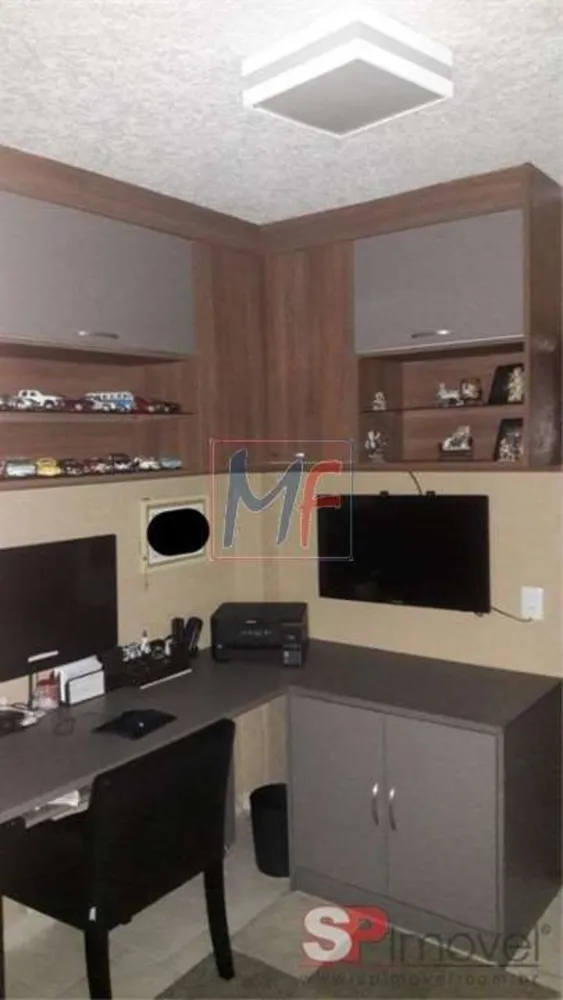 Sobrado, 3 quartos, 220 m² - Foto 6