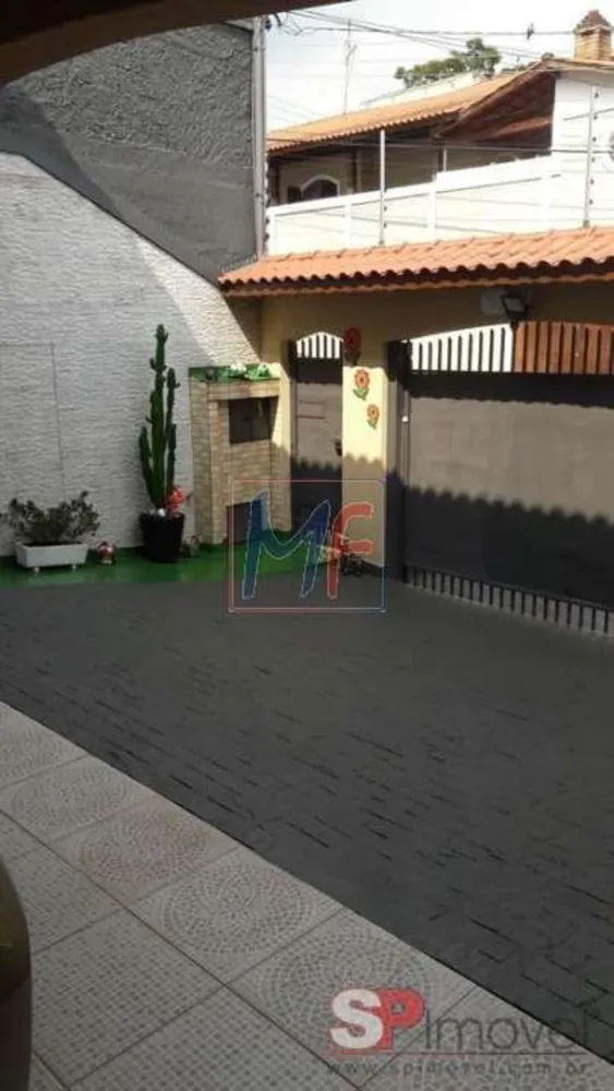 Sobrado, 3 quartos, 220 m² - Foto 8