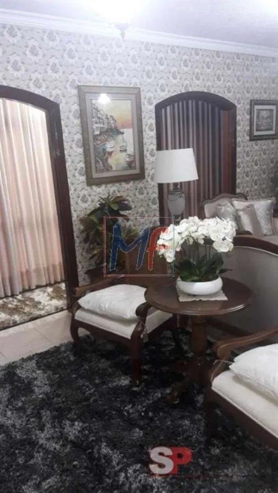 Sobrado, 3 quartos, 220 m² - Foto 3