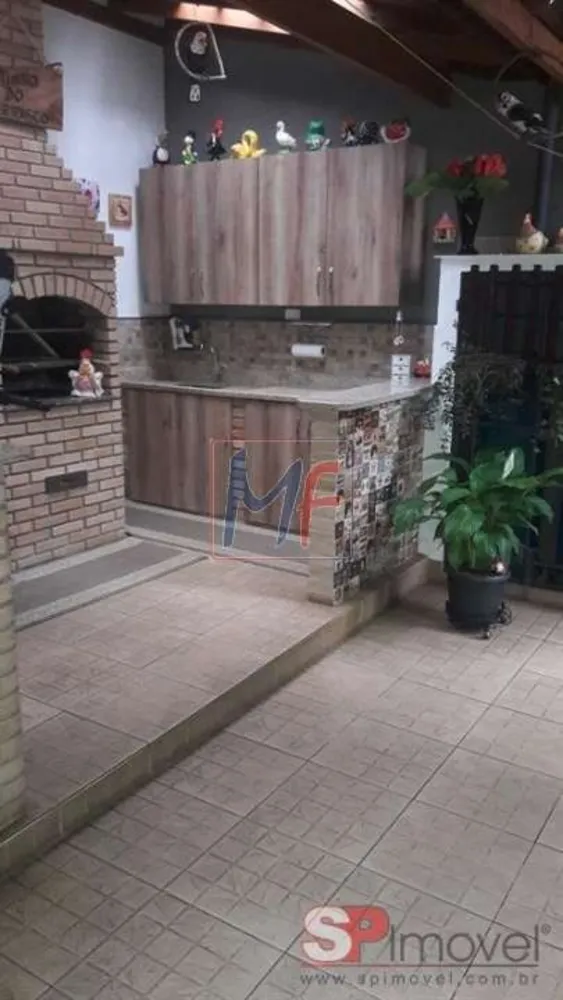 Sobrado, 3 quartos, 220 m² - Foto 9