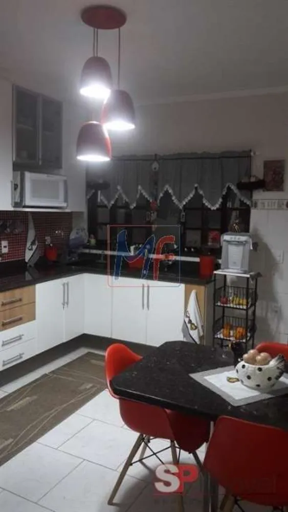 Sobrado, 3 quartos, 220 m² - Foto 7