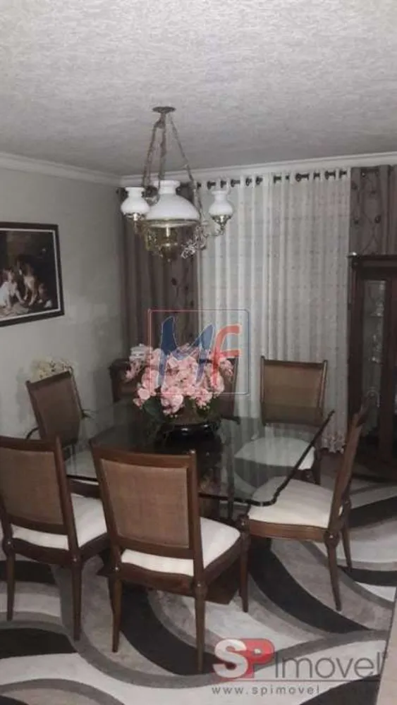Sobrado, 3 quartos, 220 m² - Foto 5