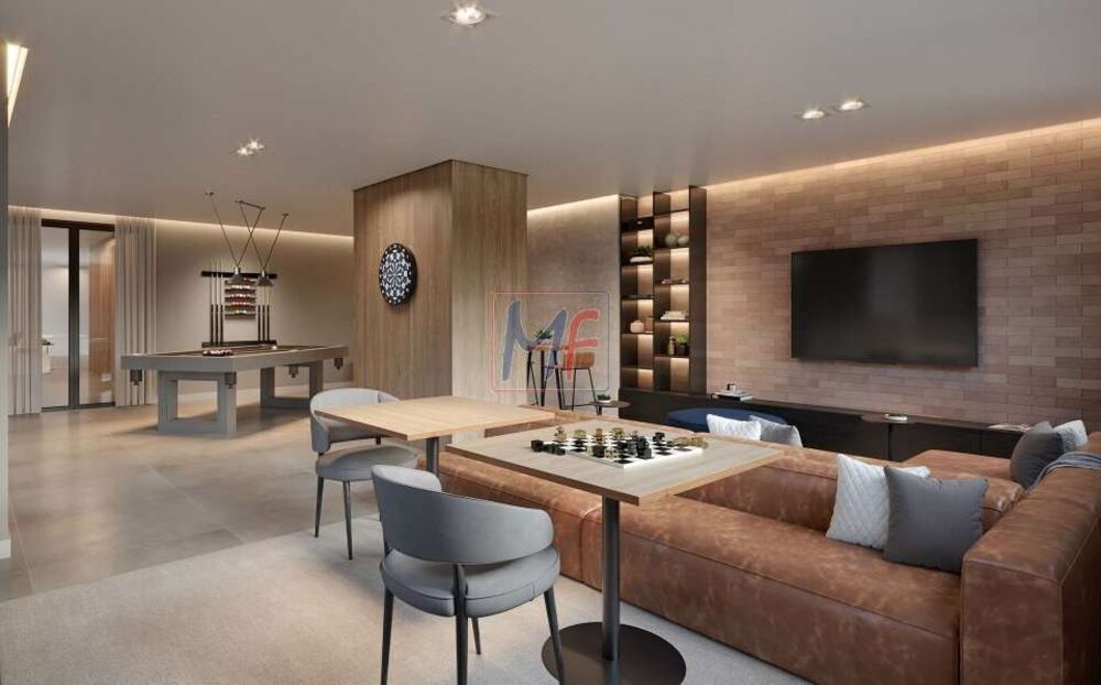 Apartamento, 3 quartos, 86 m² - Foto 4