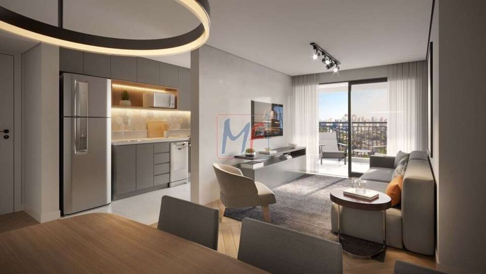 Apartamento, 3 quartos, 86 m² - Foto 24