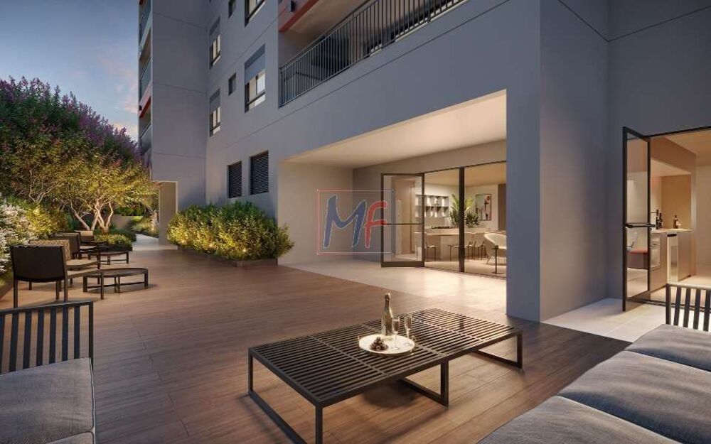 Apartamento, 3 quartos, 86 m² - Foto 5