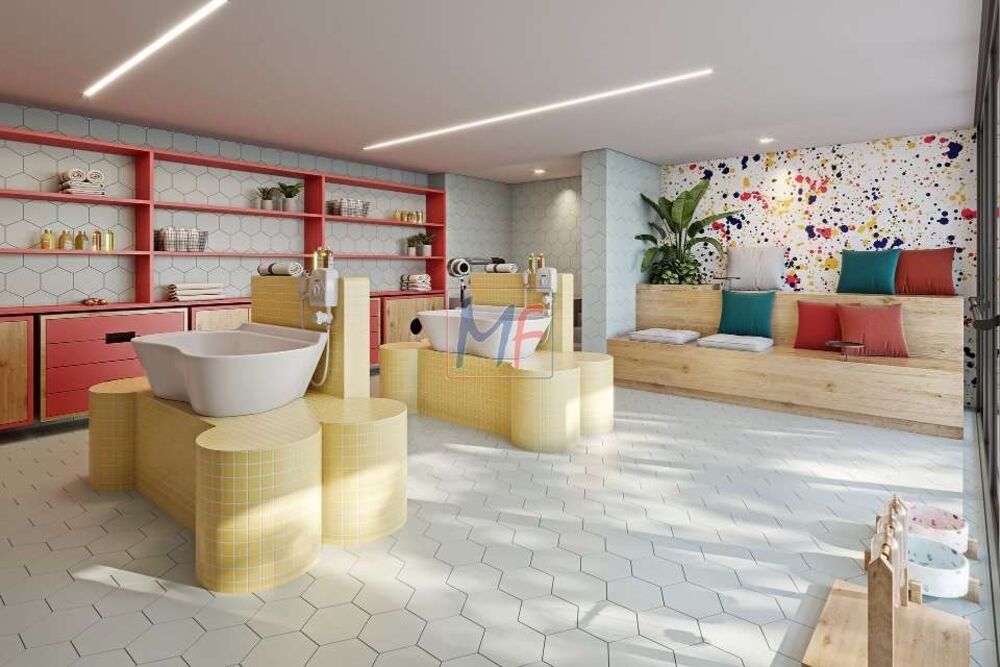 Apartamento, 3 quartos, 86 m² - Foto 28