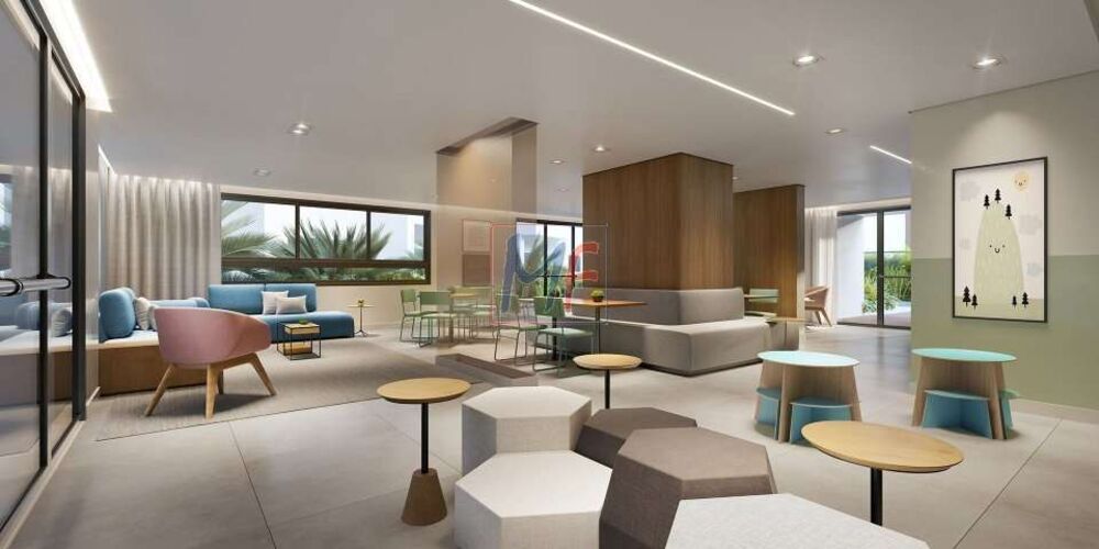 Apartamento, 3 quartos, 86 m² - Foto 8