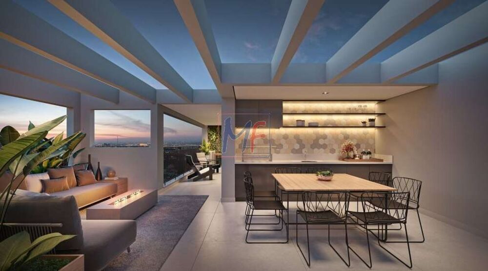 Apartamento, 3 quartos, 86 m² - Foto 22