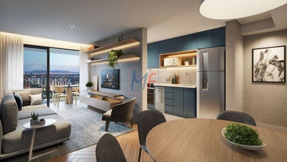 Apartamento, 3 quartos, 86 m² - Foto 19