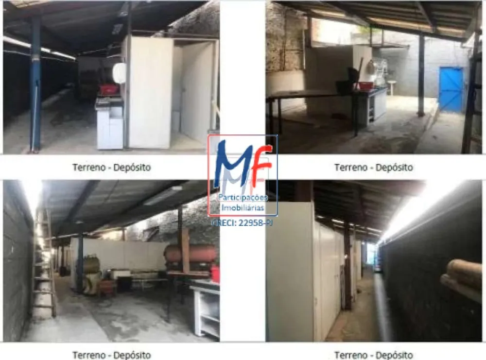 Terreno, 203 m² - Foto 3