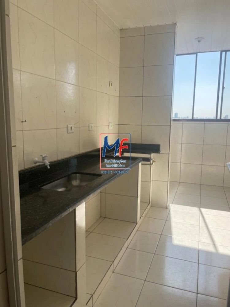 Apartamento, 3 quartos, 70 m² - Foto 1