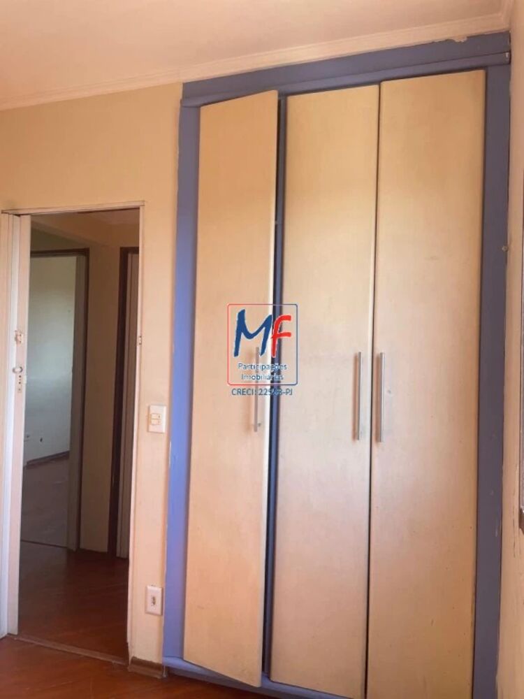 Apartamento, 3 quartos, 70 m² - Foto 2