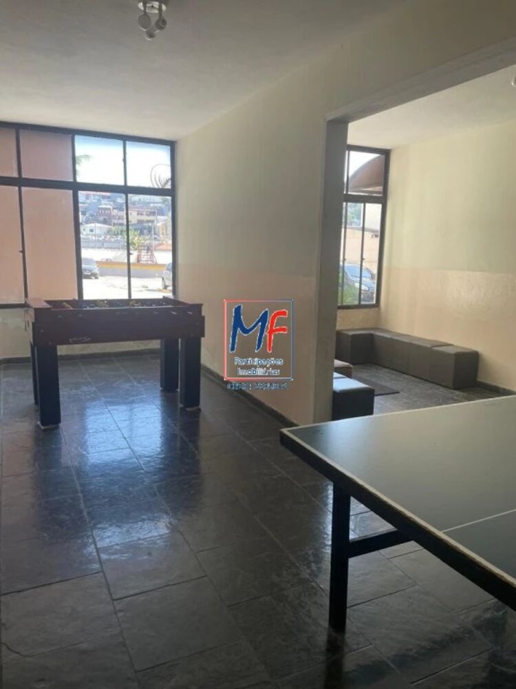 Apartamento, 3 quartos, 70 m² - Foto 3