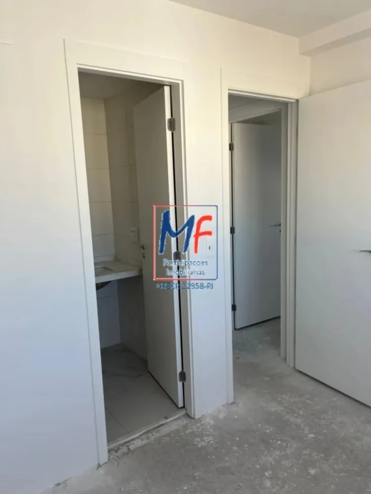 Apartamento, 2 quartos, 62 m² - Foto 4