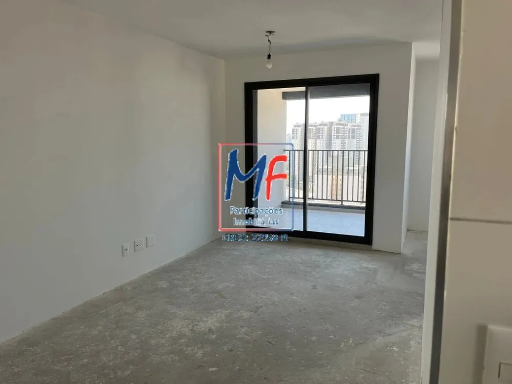 Apartamento, 2 quartos, 62 m² - Foto 3