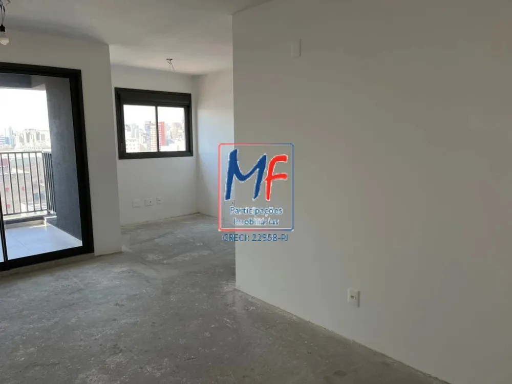 Apartamento, 2 quartos, 62 m² - Foto 1