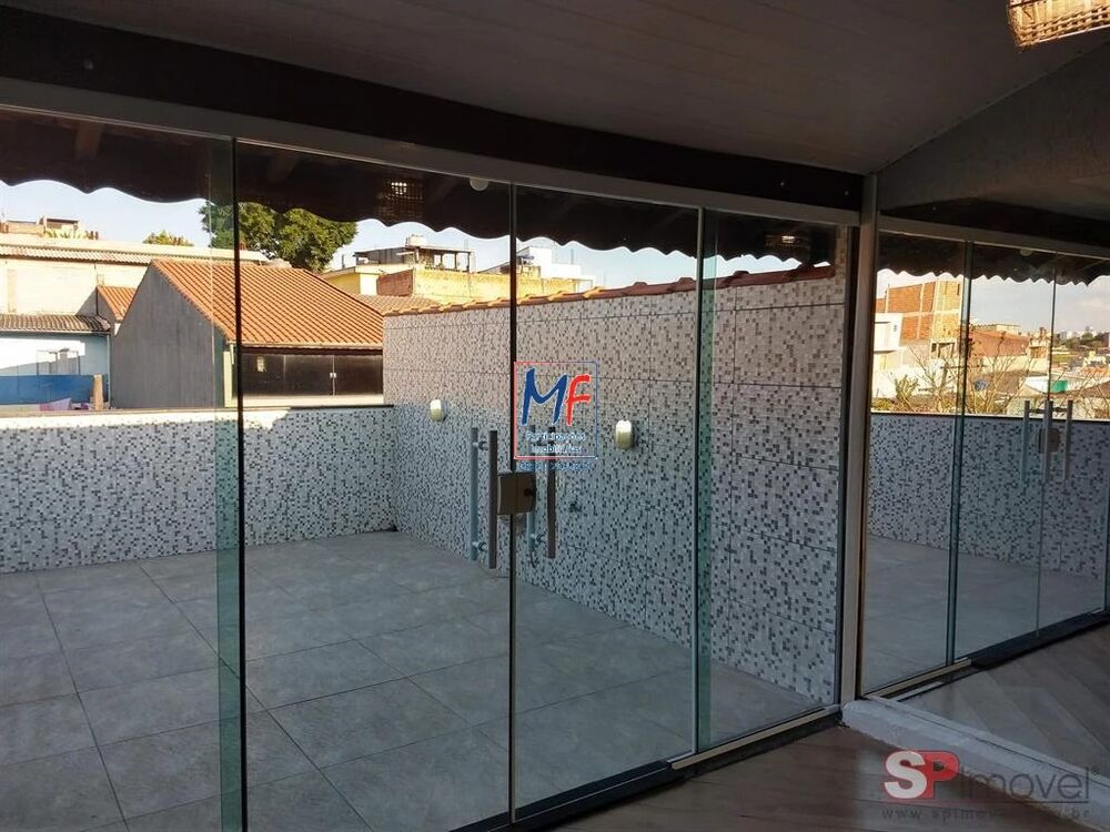 Sobrado, 3 quartos, 172 m² - Foto 2