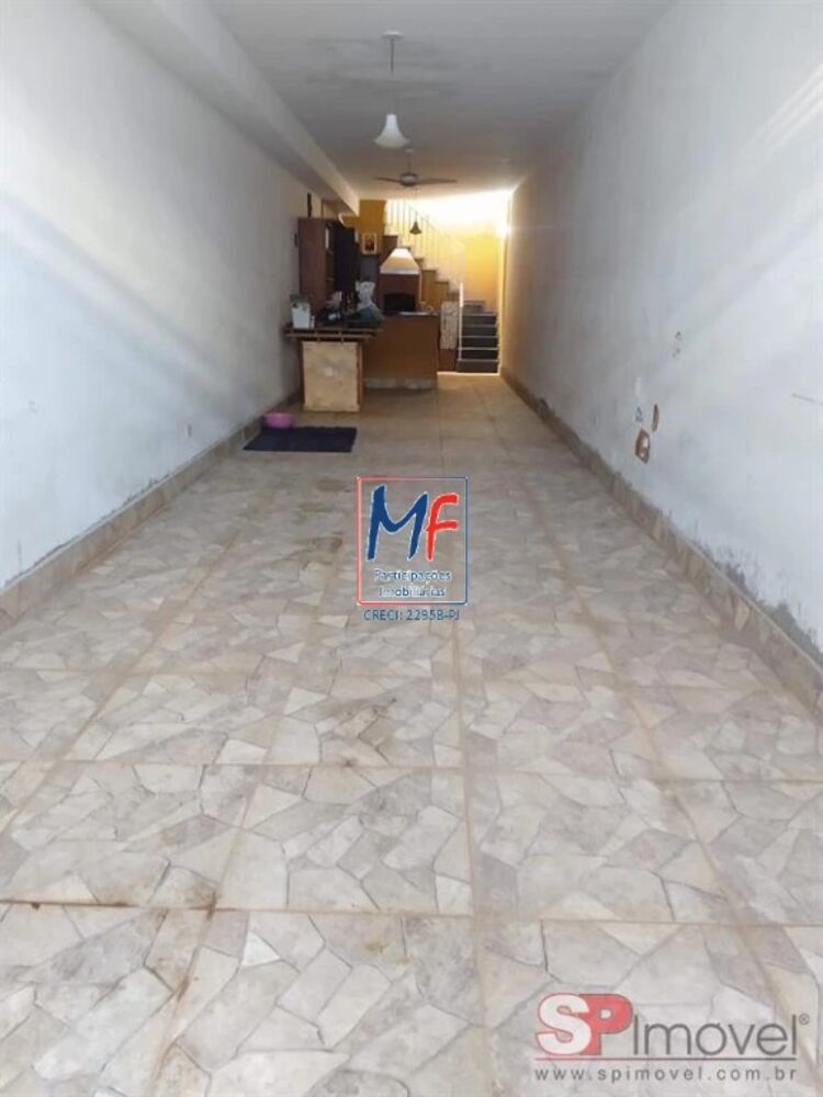 Sobrado, 3 quartos, 172 m² - Foto 3