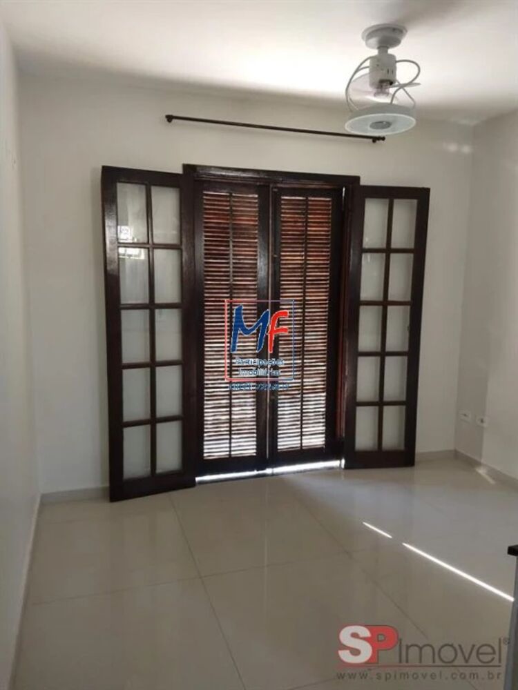 Sobrado, 3 quartos, 172 m² - Foto 1