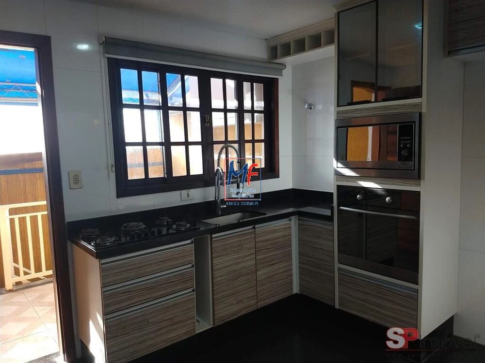 Sobrado, 3 quartos, 172 m² - Foto 6