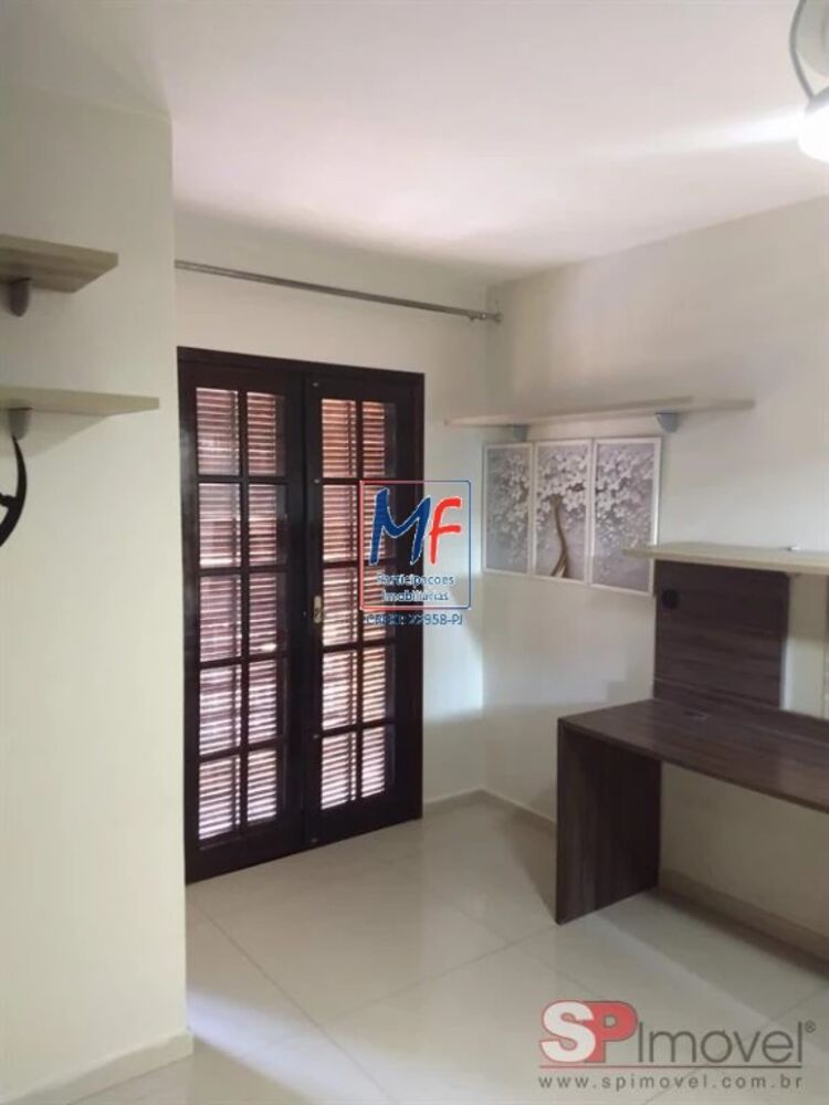 Sobrado, 3 quartos, 172 m² - Foto 4