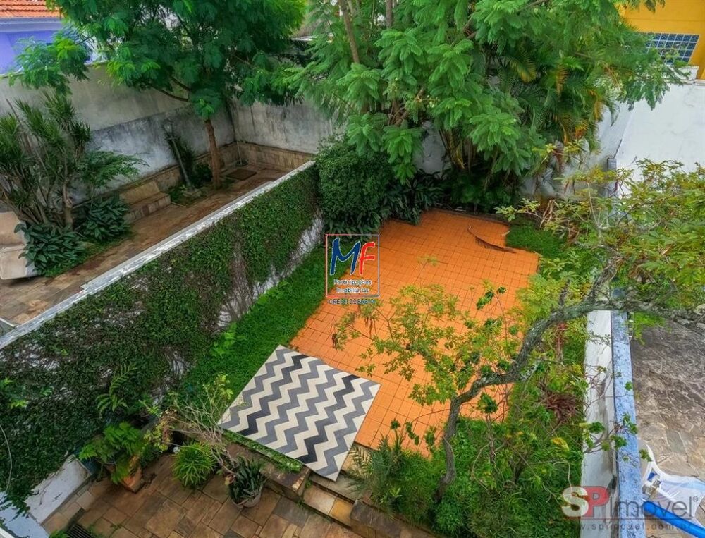 Sobrado, 4 quartos, 400 m² - Foto 8